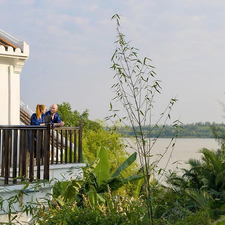Hoi An Coco River Resort & Spa Екстериор снимка